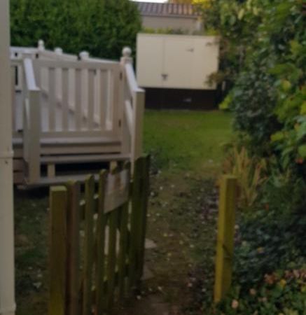 Kingsley Vale Vila Selsey Exterior foto